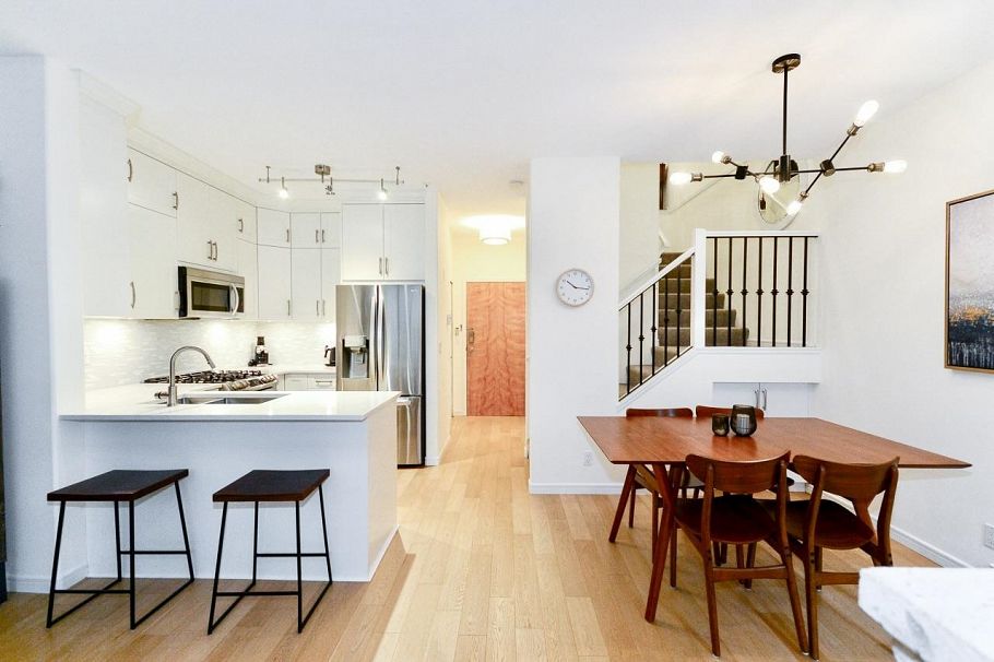 104 2688 Vine Street Vancouver, BC - 9