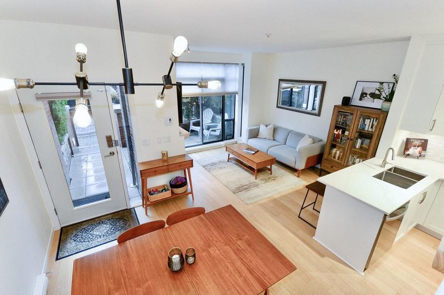 104 2688 Vine Street Vancouver, BC - 13