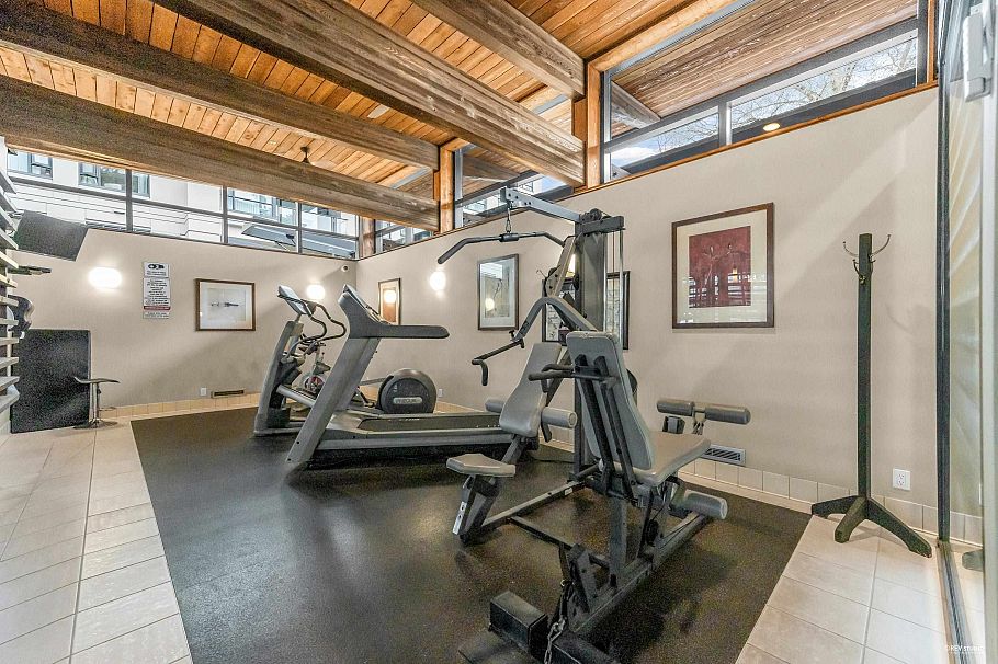 609 4685 Valley Drive Vancouver, BC - 12