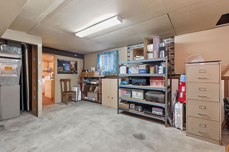 7621 Cartier Street Vancouver, BC - 17