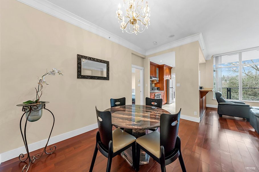 609 4685 Valley Drive Vancouver, BC - 28