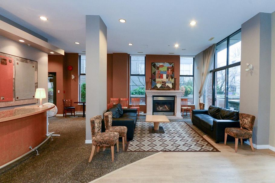 104 2688 Vine Street Vancouver, BC - 24