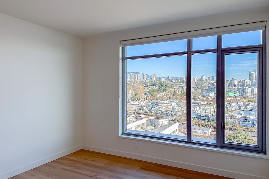 901 755 Harbourside Drive North Vancouver, BC - 11