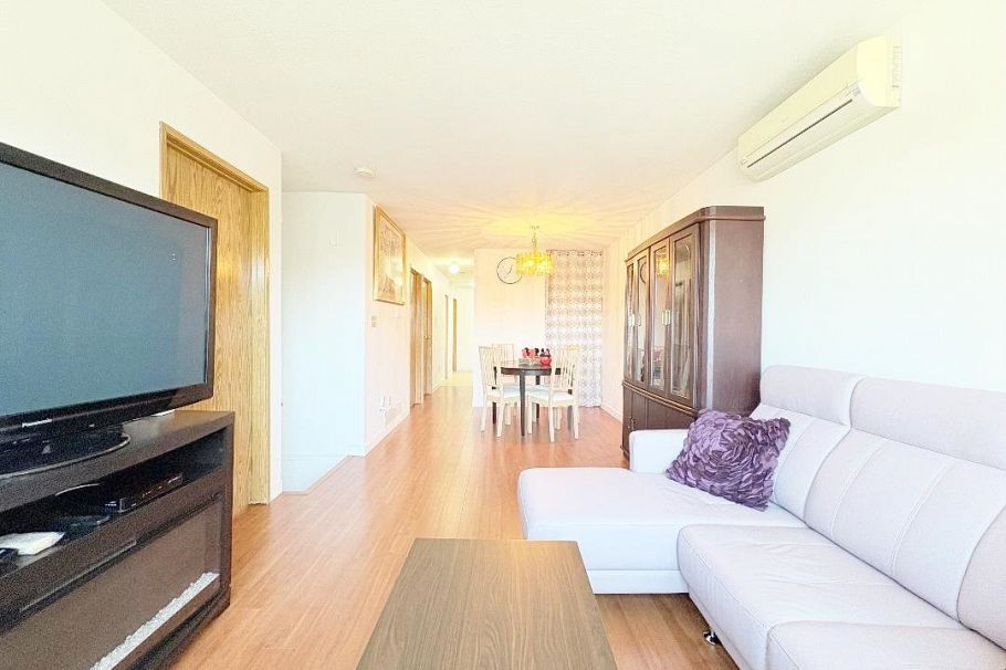 2038 Napier Street Vancouver, BC - 1