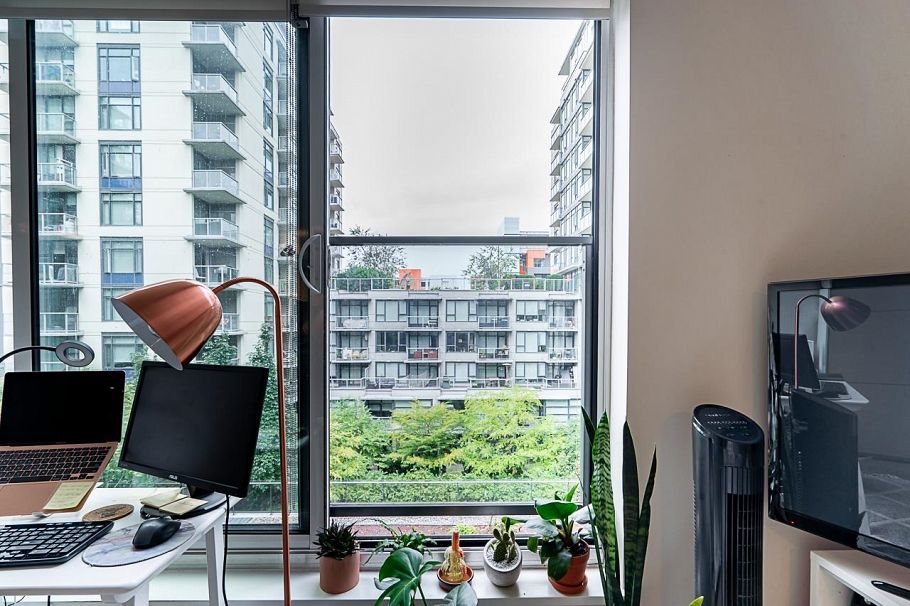 524 1783 Manitoba Street Vancouver, BC - 8