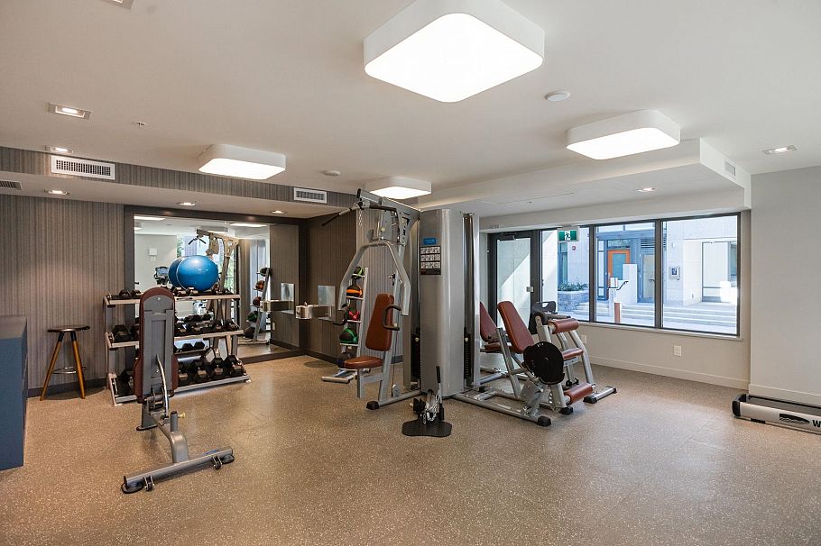 609 1688 Pullman Porter Street Vancouver, BC - 26