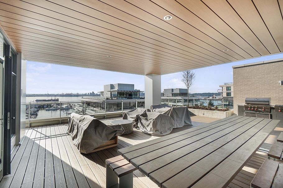 325 755 Harbourside Drive North Vancouver, BC - 23