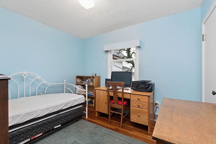 7621 Cartier Street Vancouver, BC - 8