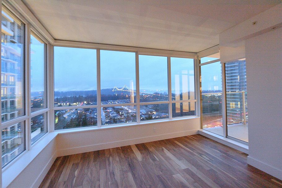 1703 1675 Lions Gate Lane North Vancouver, BC - 8