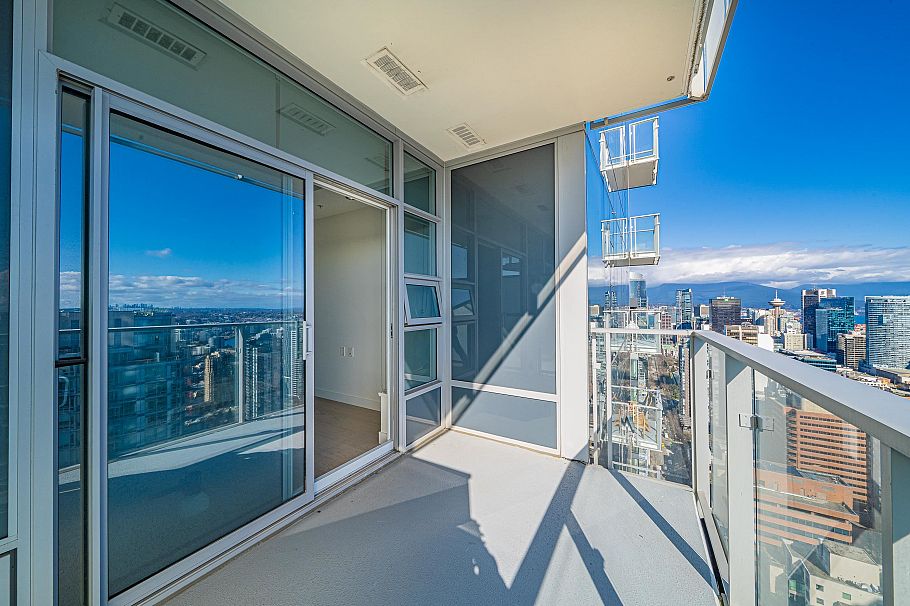 4306 1289 Hornby Street Vancouver, BC - 22