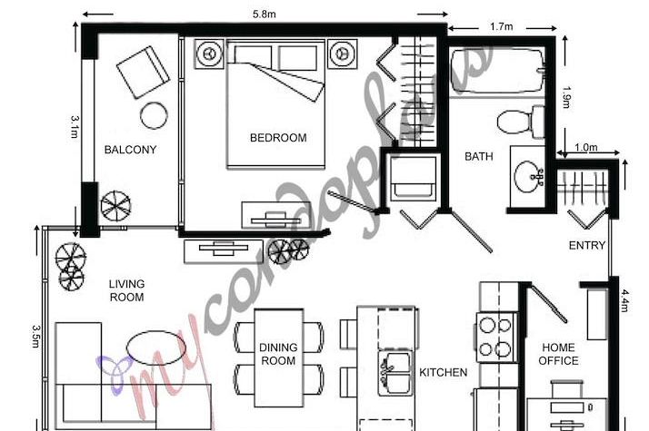 1006 1009 MAINLAND STREET, Vancouver BC V6B 1S3 Vancouver, BC - 11