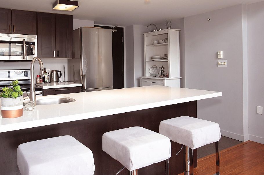 511 22 E Cordova Street Vancouver, BC - 9