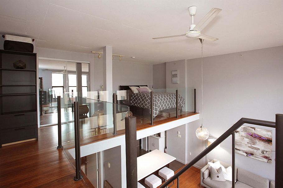 511 22 E Cordova Street Vancouver, BC - 15