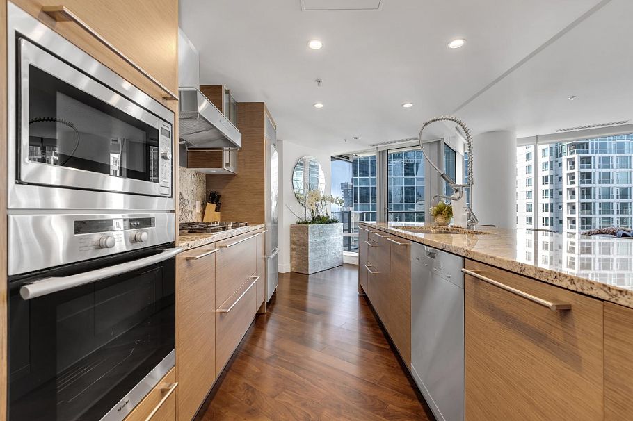 2X09 1111 ALBERNI STREET, Vancouver BC V6E 4V2 Vancouver, BC - 13