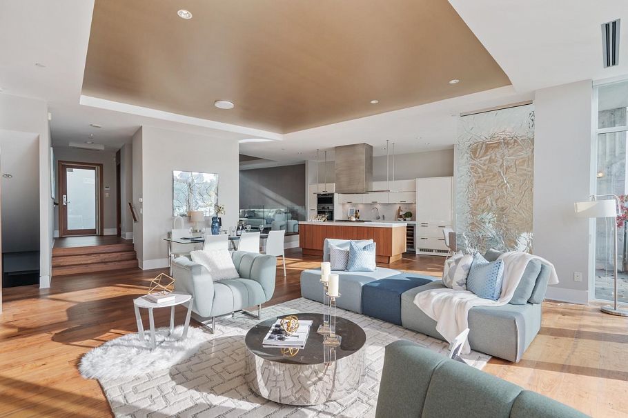 1576 Homer Mews Vancouver, BC - 3