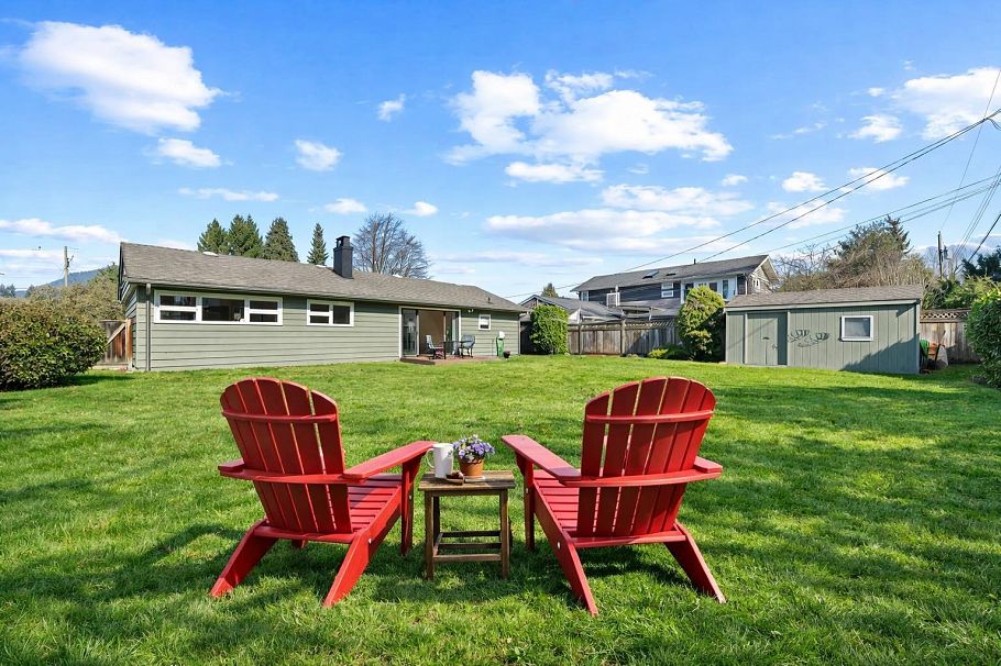 1257 Mcbride Street North Vancouver, BC - 2