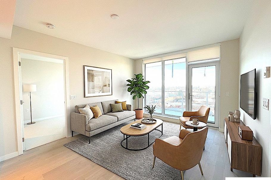 14xx 485 42ND W AVENUE, Vancouver BC V5Z 3A6 Vancouver, BC - 8