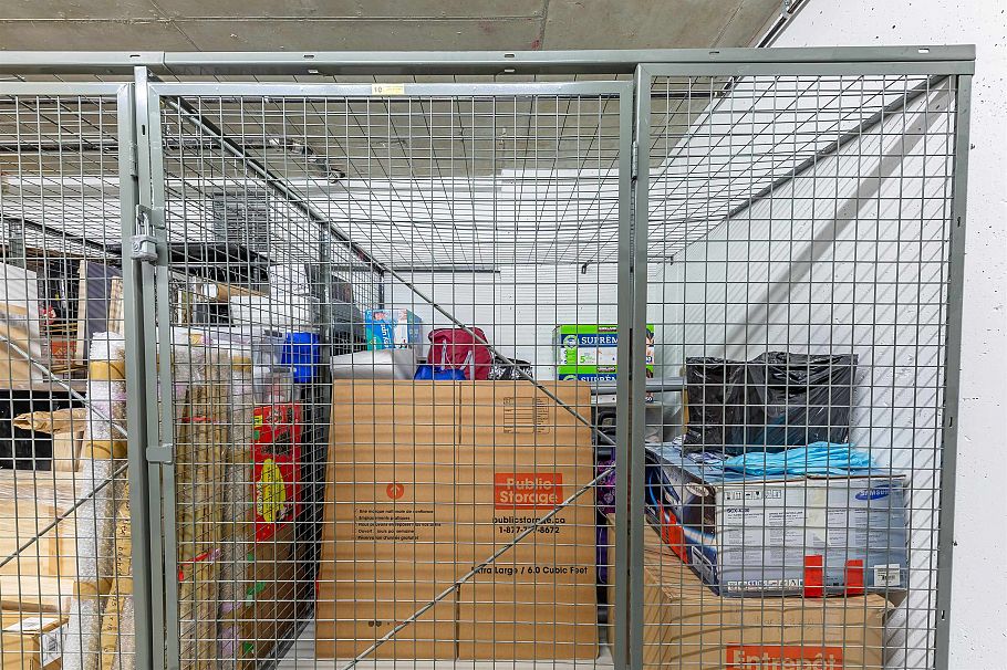 201 1561 W 57th Avenue Vancouver, BC - 24