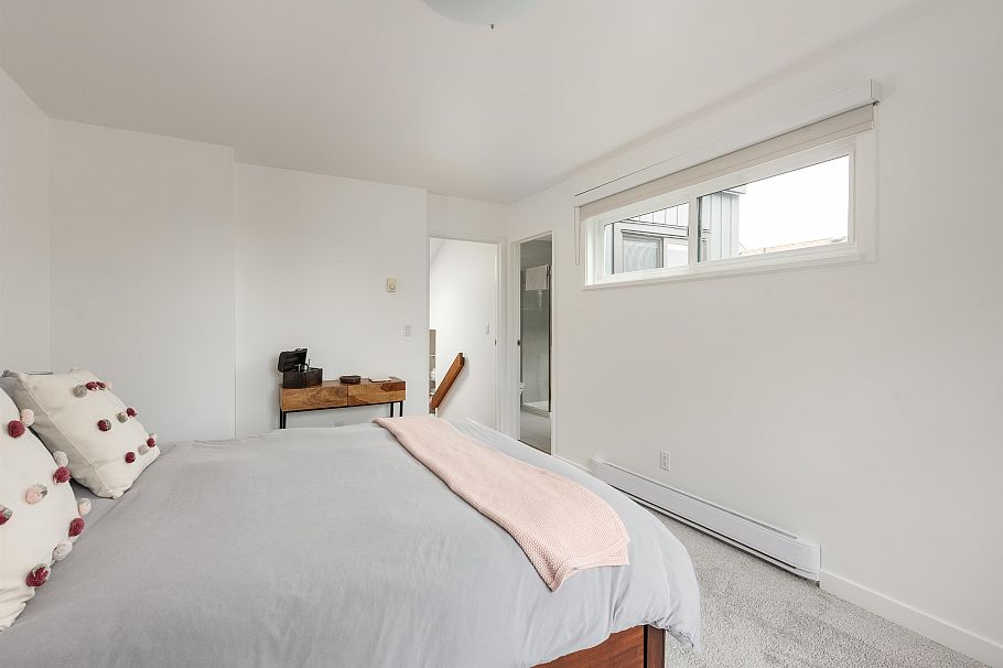 1915 Chesterfield Avenue North Vancouver, BC - 29