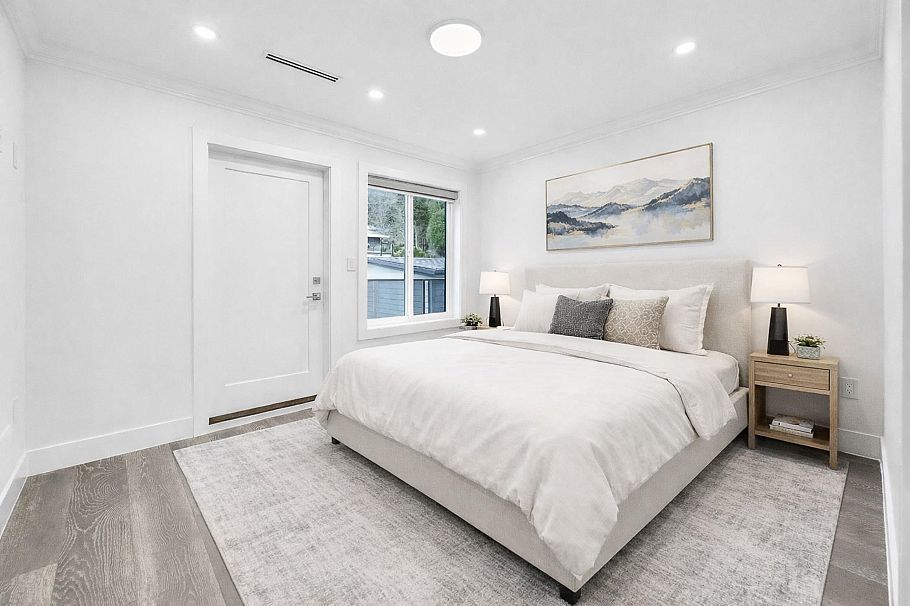 812 Montroyal Boulevard North Vancouver, BC - 19