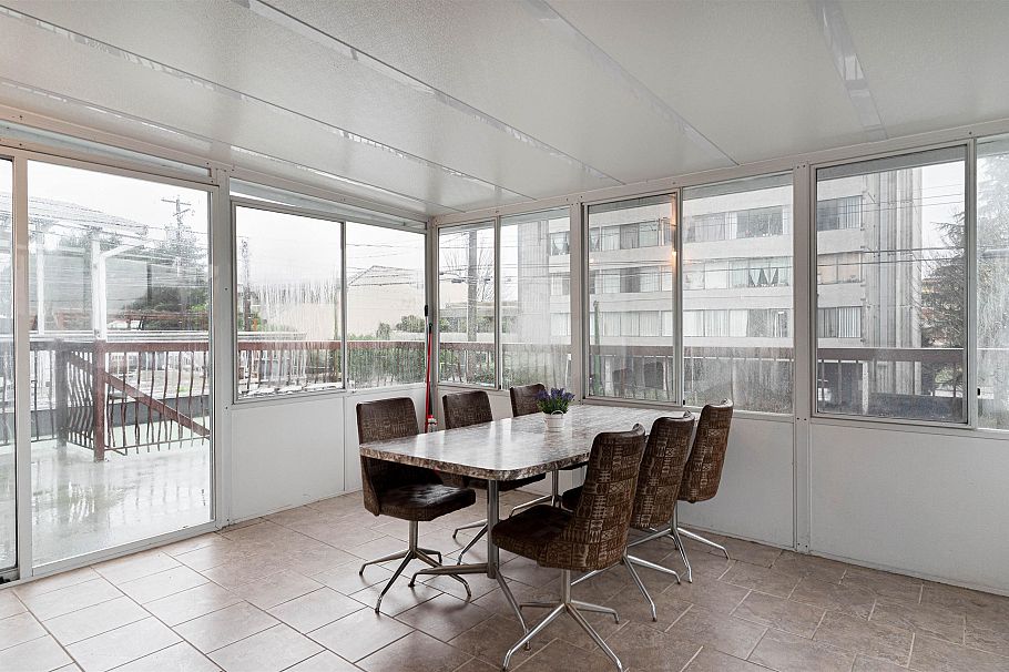 2628 E 8th Avenue Vancouver, BC - 16