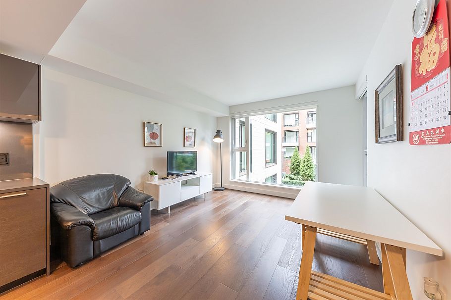 201 1561 W 57th Avenue Vancouver, BC - 11