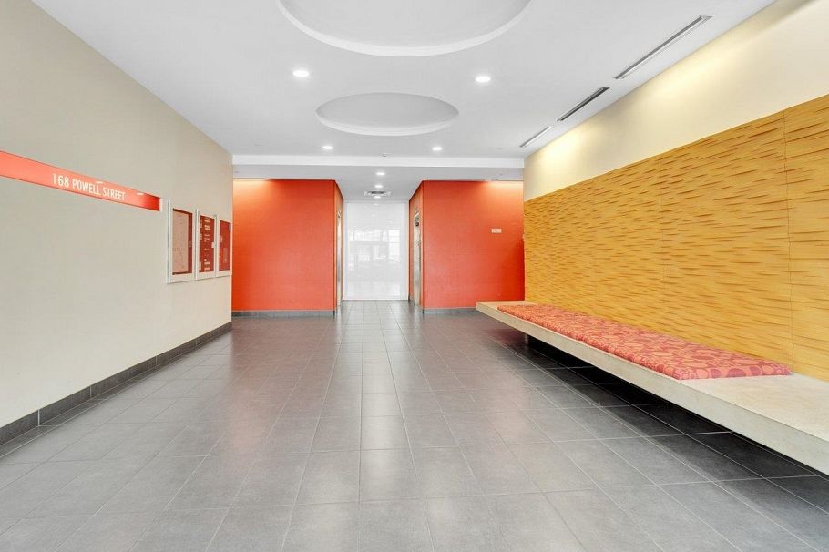 311 168 Powell Street Vancouver, BC - 20