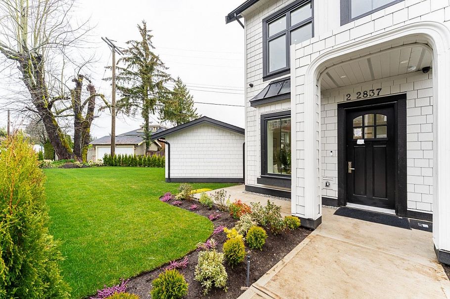 2 2837 Oliver Crescent Vancouver, BC - 4