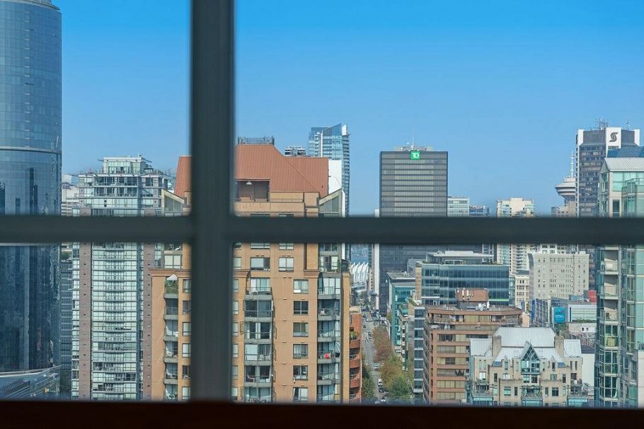 2904 1283 Howe Street Vancouver, BC - 24