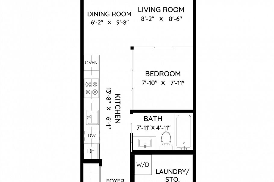 524 1783 Manitoba Street Vancouver, BC - 25