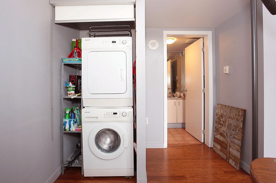 511 22 E Cordova Street Vancouver, BC - 12