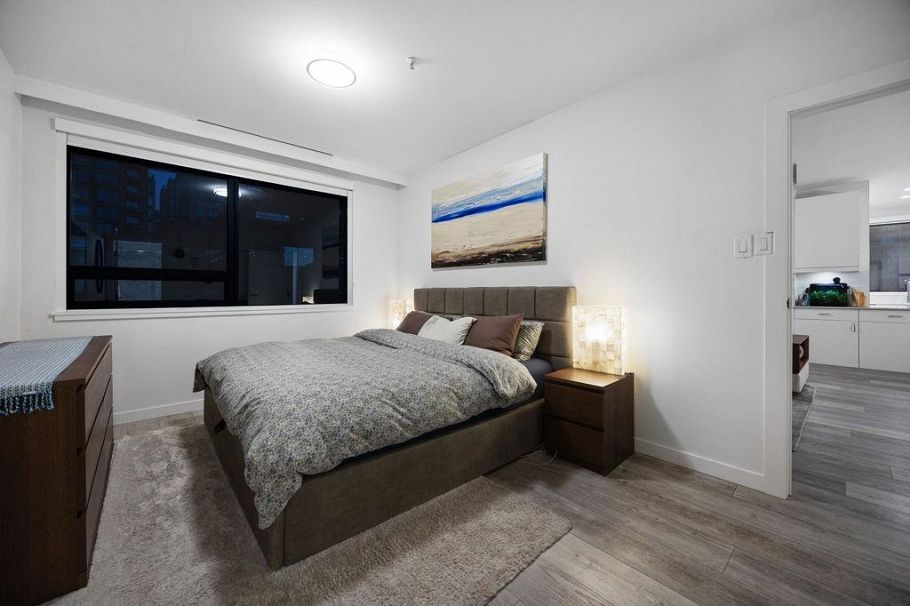 1007 1177 Hornby Street Vancouver, BC - 28