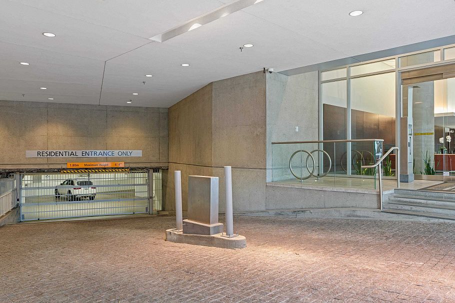 2803 1077 W Cordova Street Vancouver, BC - 39