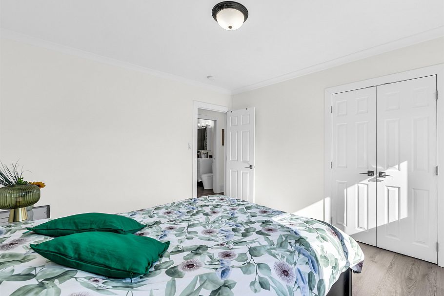 4254 Caddy Road North Vancouver, BC - 21