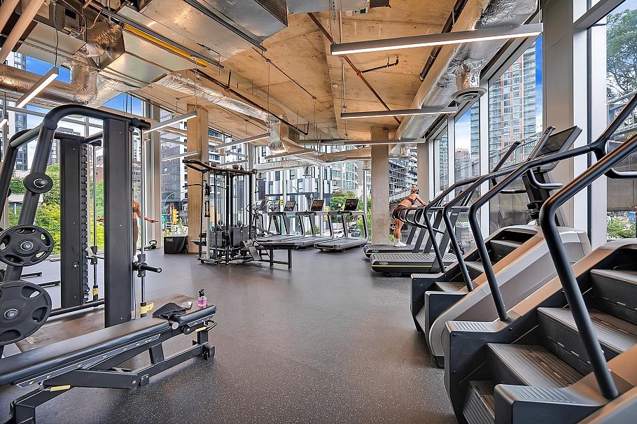 3602 1480 Howe Street Vancouver, BC - 38