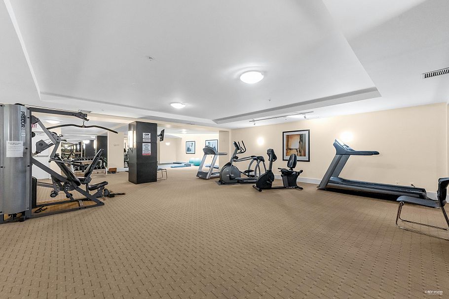 609 4685 Valley Drive Vancouver, BC - 15