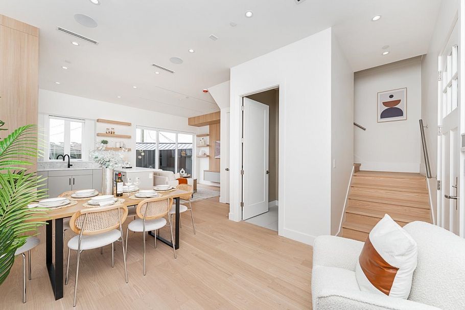 2 2837 Oliver Crescent Vancouver, BC - 6