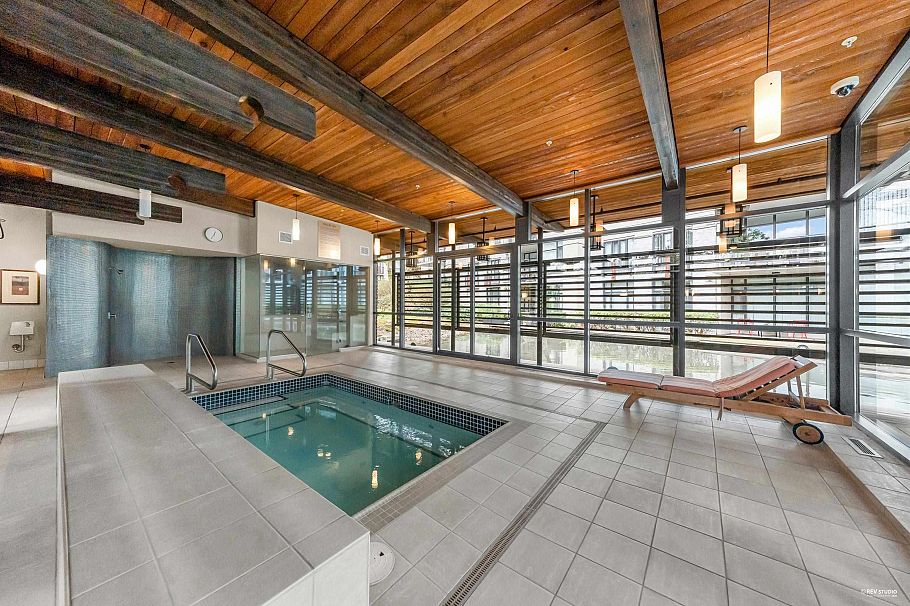 609 4685 Valley Drive Vancouver, BC - 9