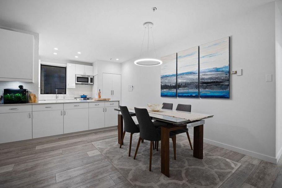 1007 1177 Hornby Street Vancouver, BC - 11