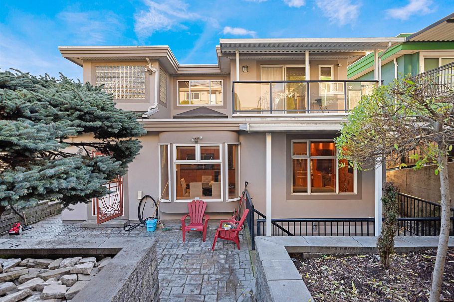 2195 Harrison Street Vancouver, BC - 22