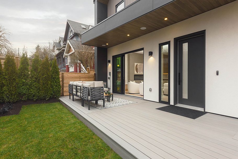 1 735 E 10th Avenue Vancouver, BC - 31