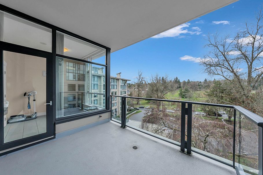 609 4685 Valley Drive Vancouver, BC - 17