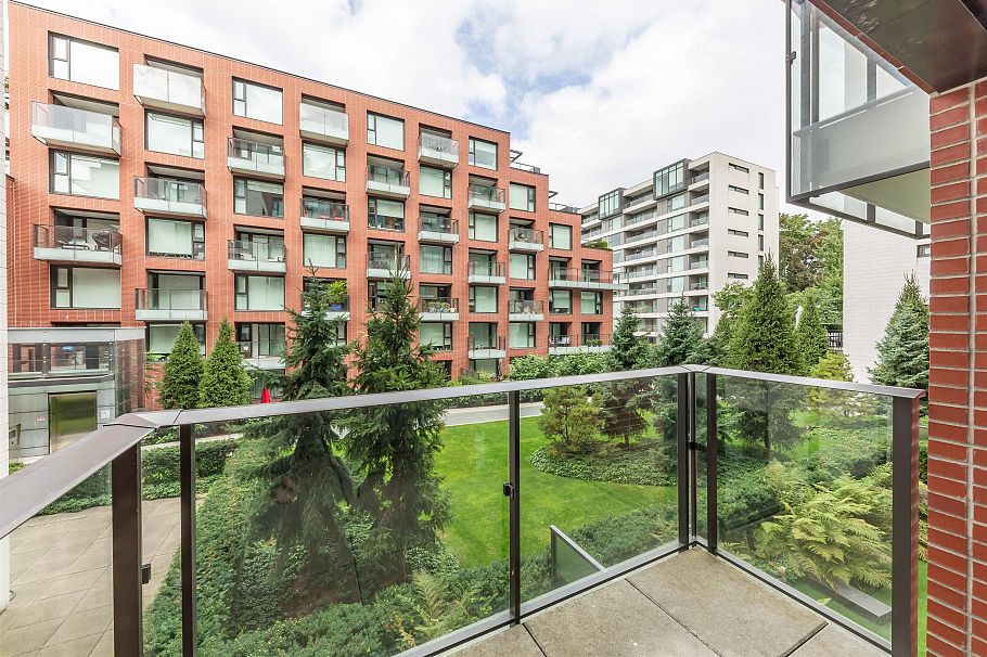 201 1561 W 57th Avenue Vancouver, BC - 14