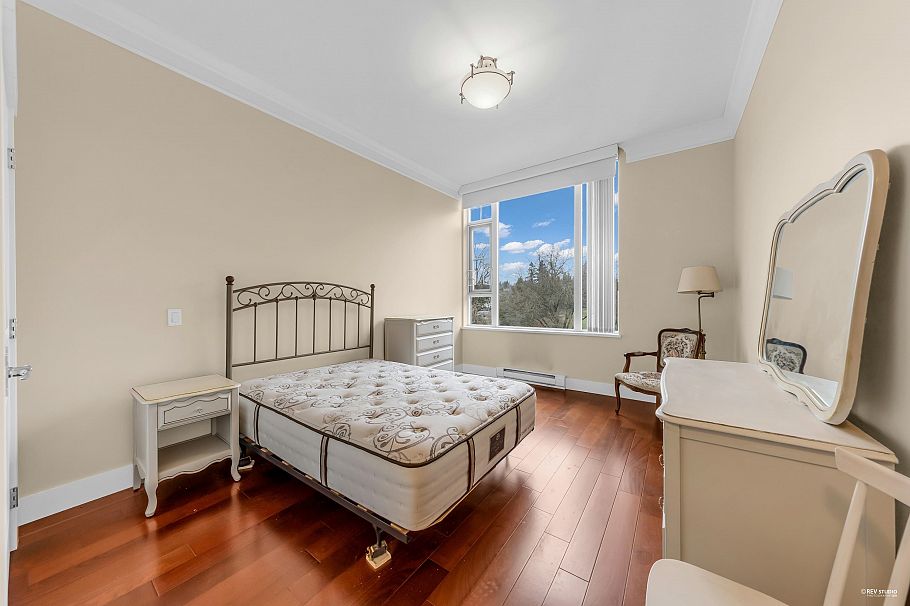 609 4685 Valley Drive Vancouver, BC - 34