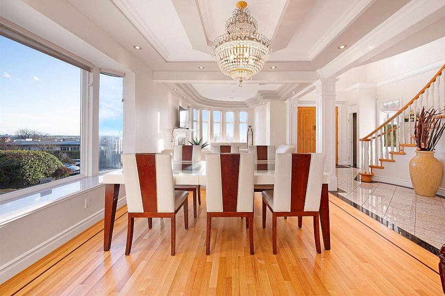 2195 Harrison Street Vancouver, BC - 5