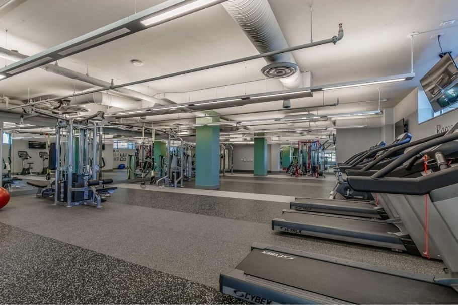 1401 112 E 13th Street North Vancouver, BC - 24