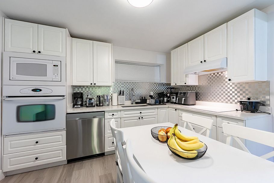 Garden Suite-4605 PRIME STREET, North Vancouver BC V7K 2R5 North Vancouver, BC - 4