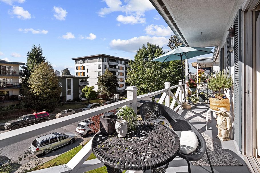 10 140 E 20th Street North Vancouver, BC - 8