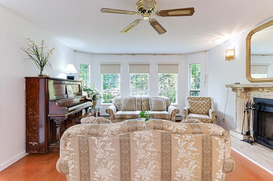 8006 Chester Street Vancouver, BC - 3