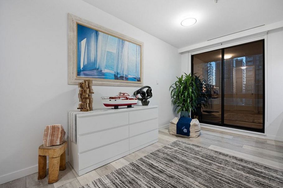 1007 1177 Hornby Street Vancouver, BC - 22